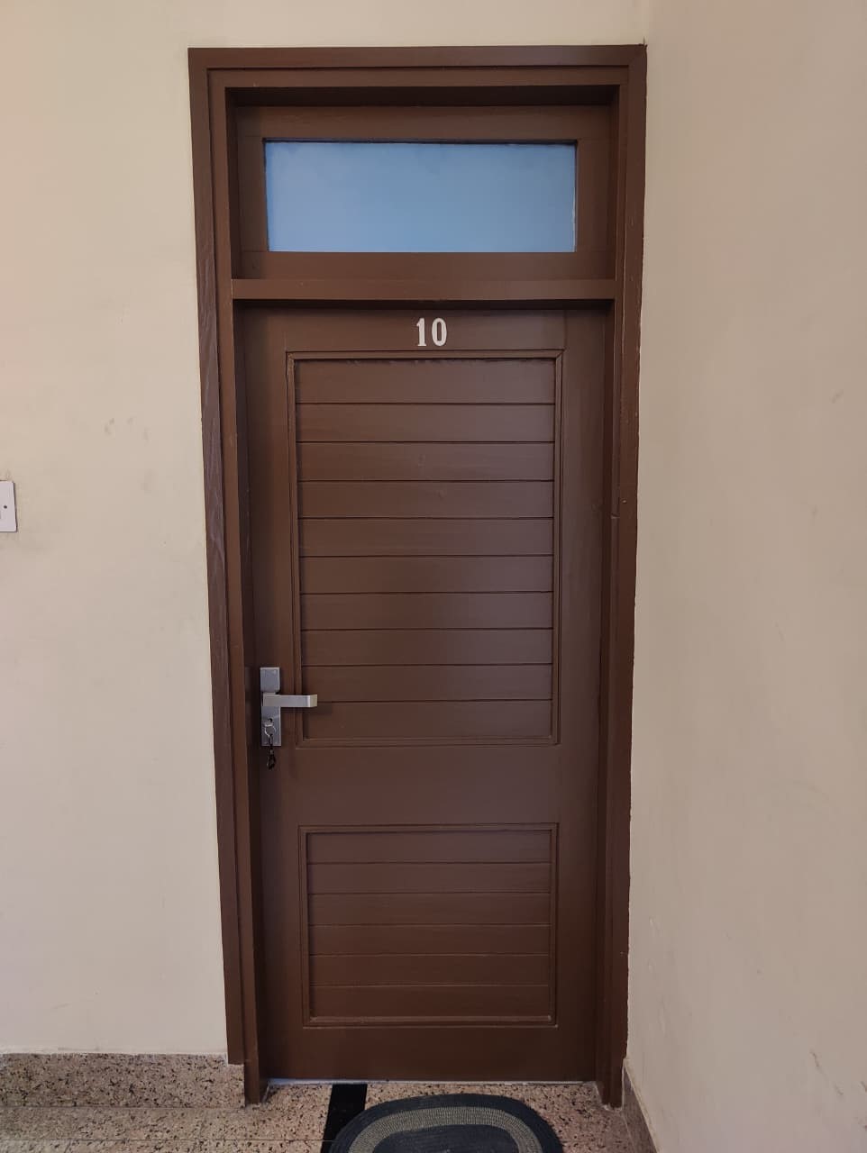 Hotel Royal Exterior 3