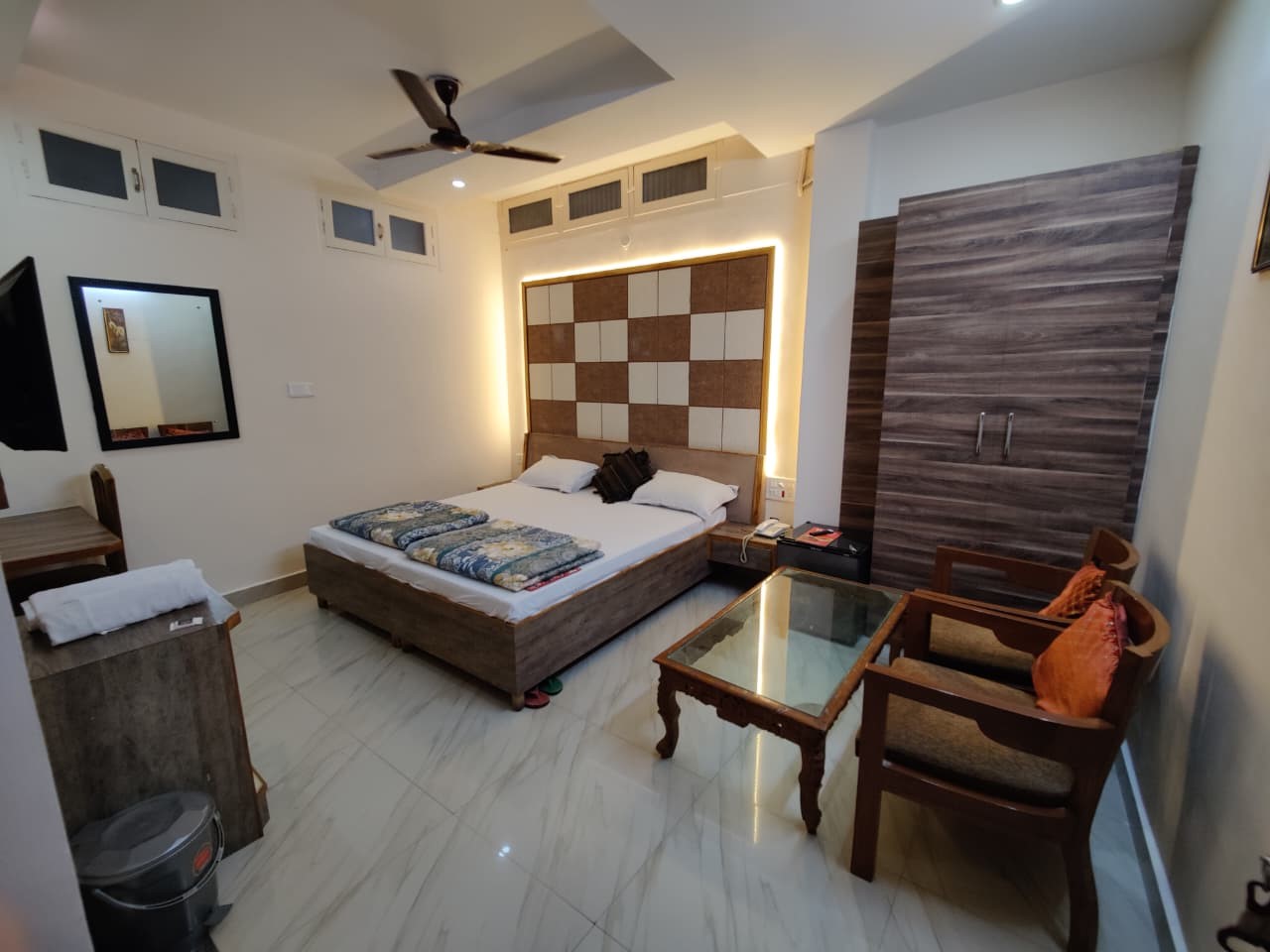 Hotel Royal Gallery 14