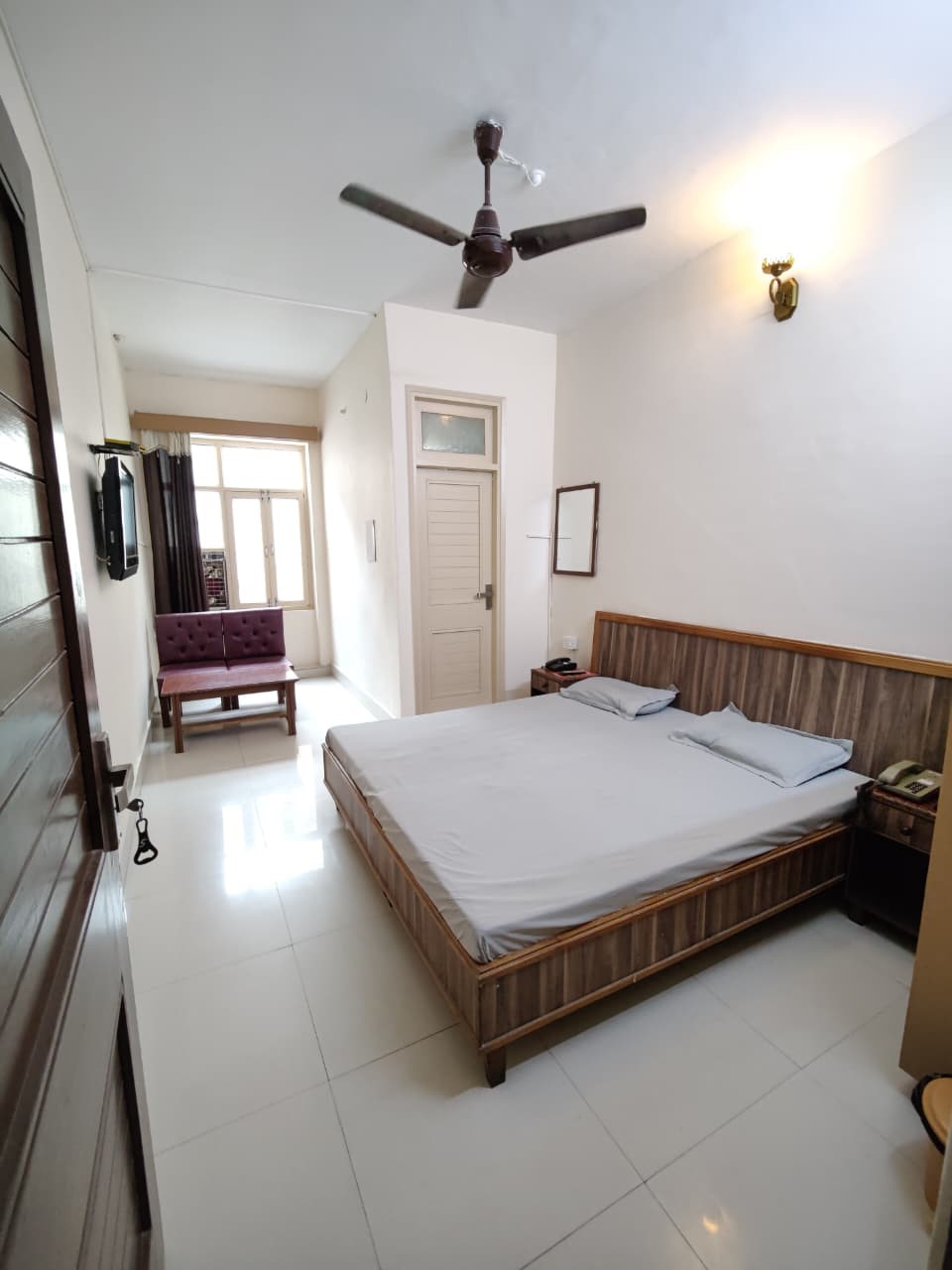 Hotel Royal Gallery 19