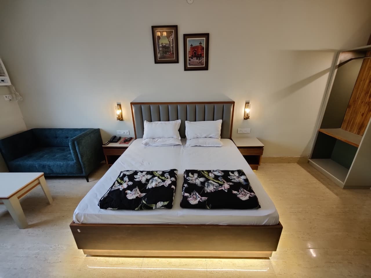 Hotel Royal Gallery 20