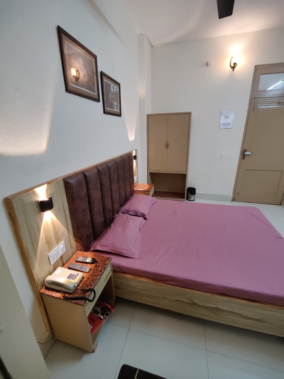 Hotel Royal Gallery 27