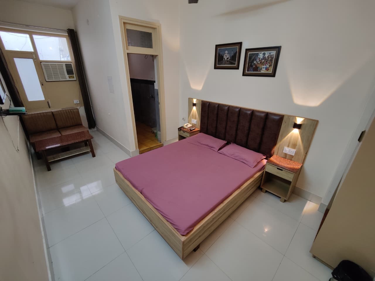 Hotel Royal Gallery 29