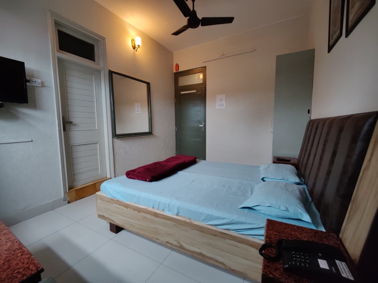 Hotel Royal Gallery 31