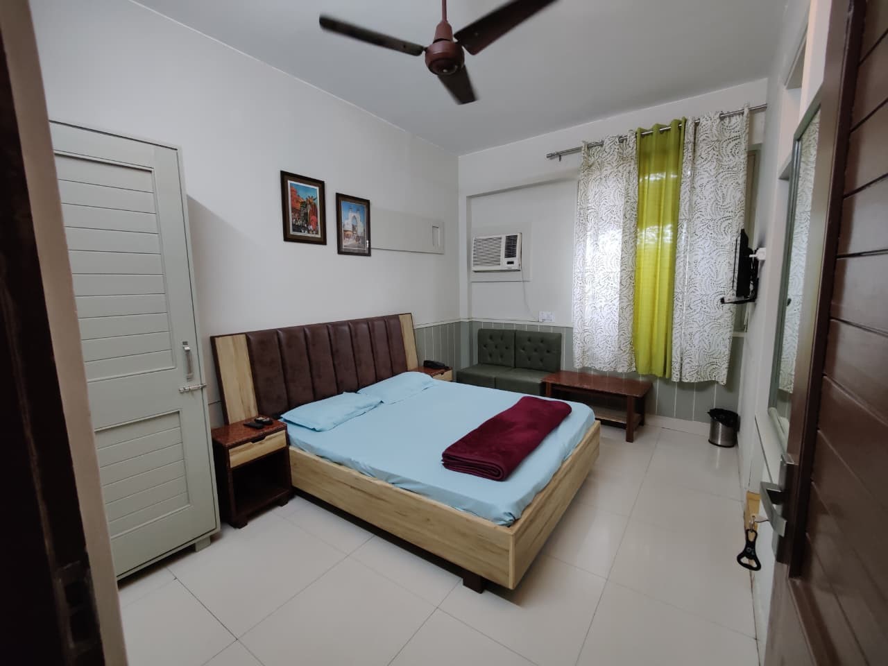 Hotel Royal Gallery 39