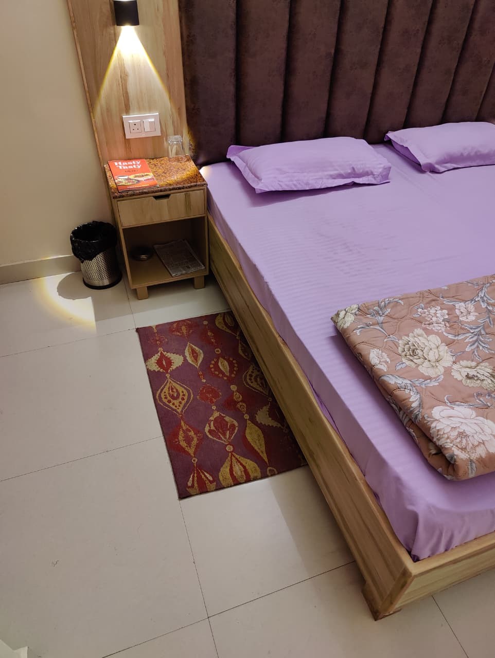 Hotel Royal Gallery 44