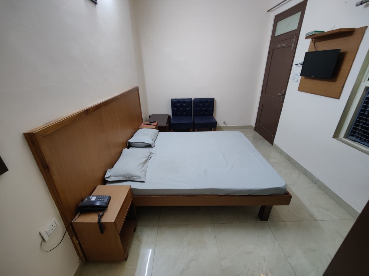 Hotel Royal Gallery 48