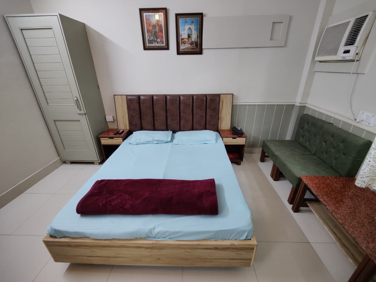 Hotel Royal Gallery 7